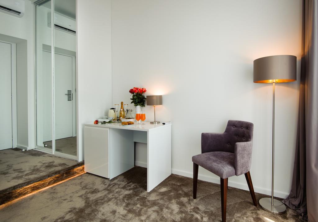 Dream Luxury Rooms Split Exterior foto